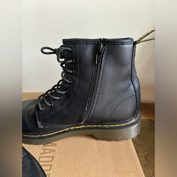 Dr. Martens Black boots - Picture 7 of 9